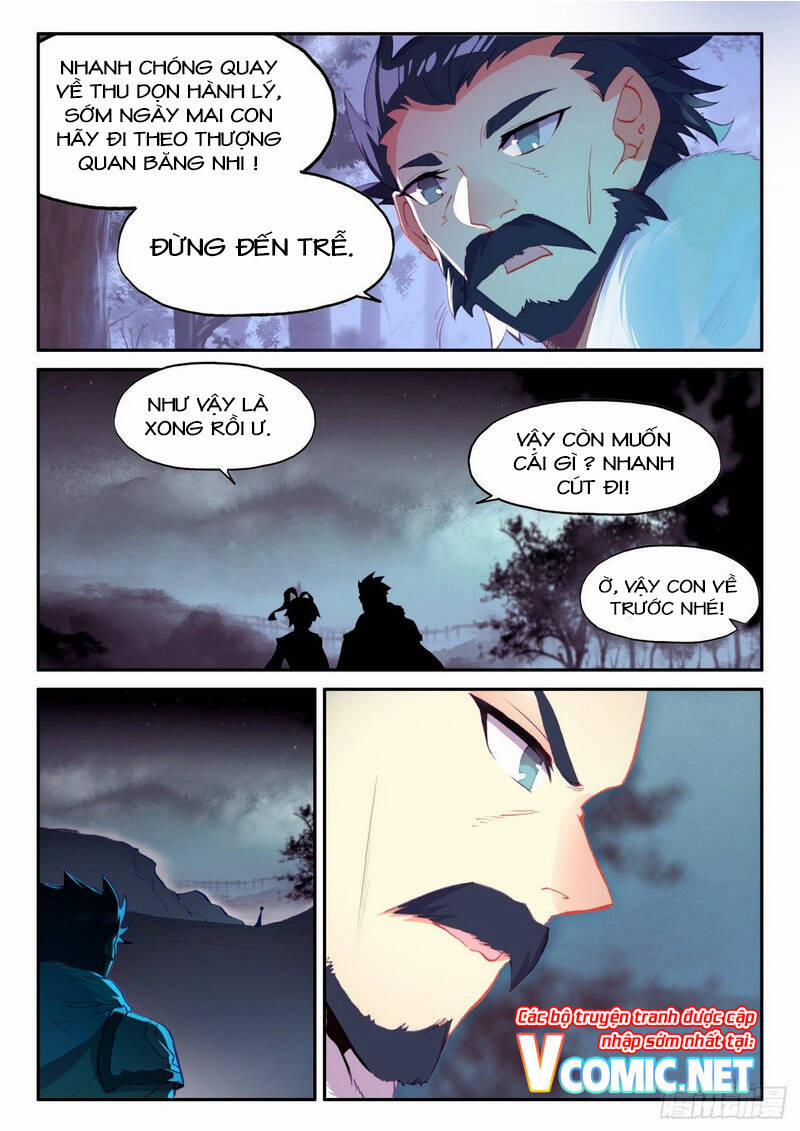 Thiên Châu Biến 48 trang 5