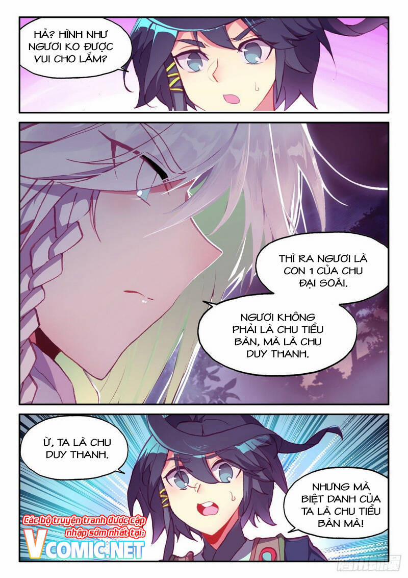 Thiên Châu Biến 48 trang 8