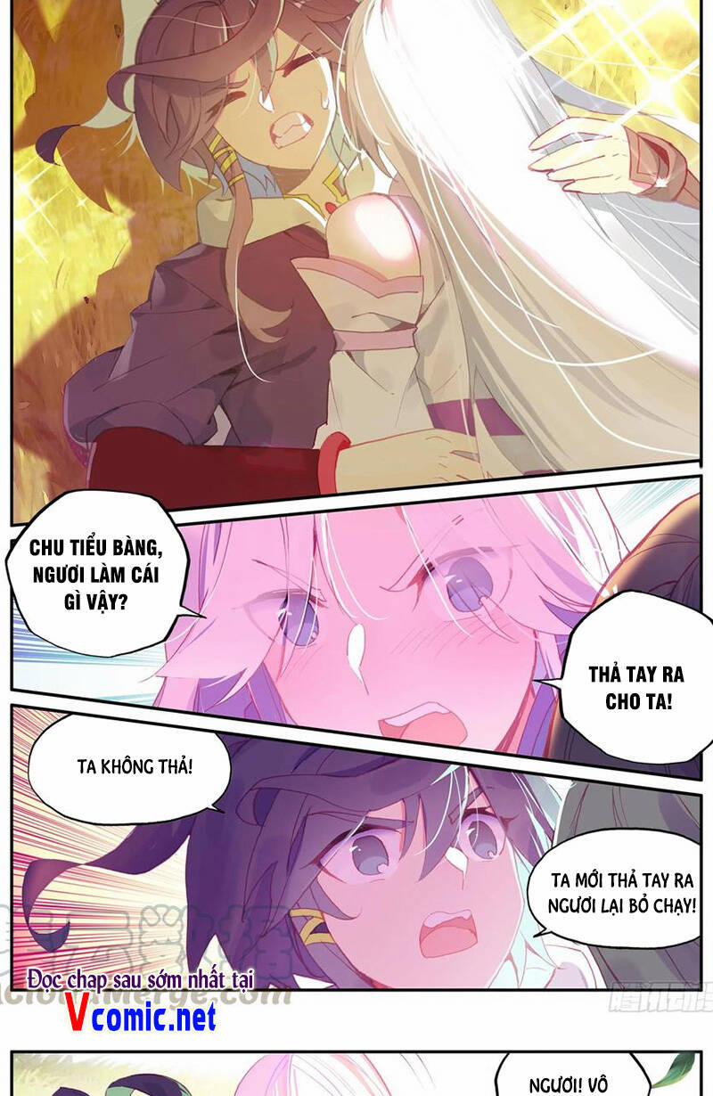 Thiên Châu Biến 49 trang 4