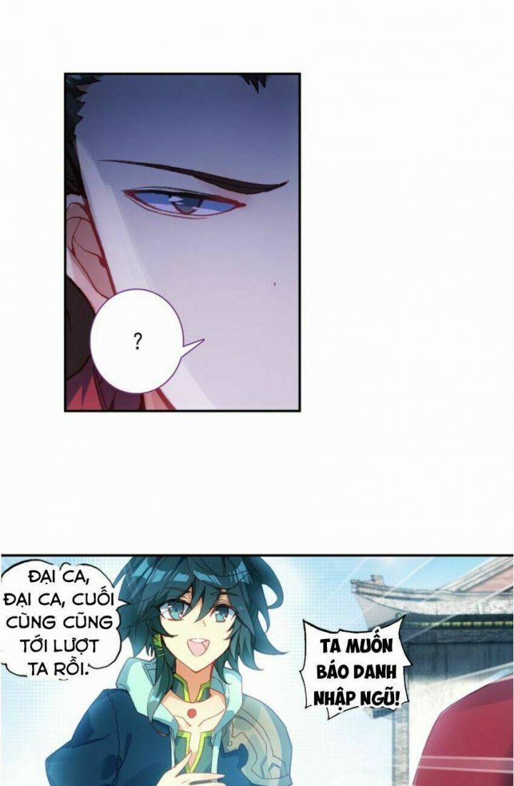 Thiên Châu Biến 5 trang 10