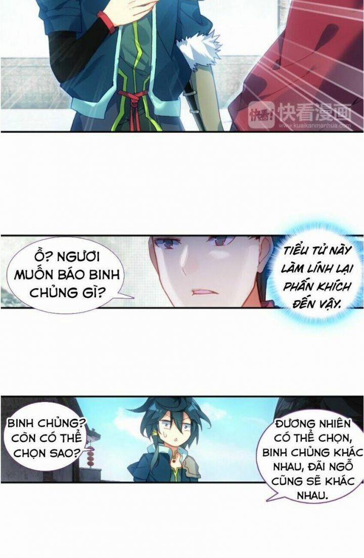 Thiên Châu Biến 5 trang 11