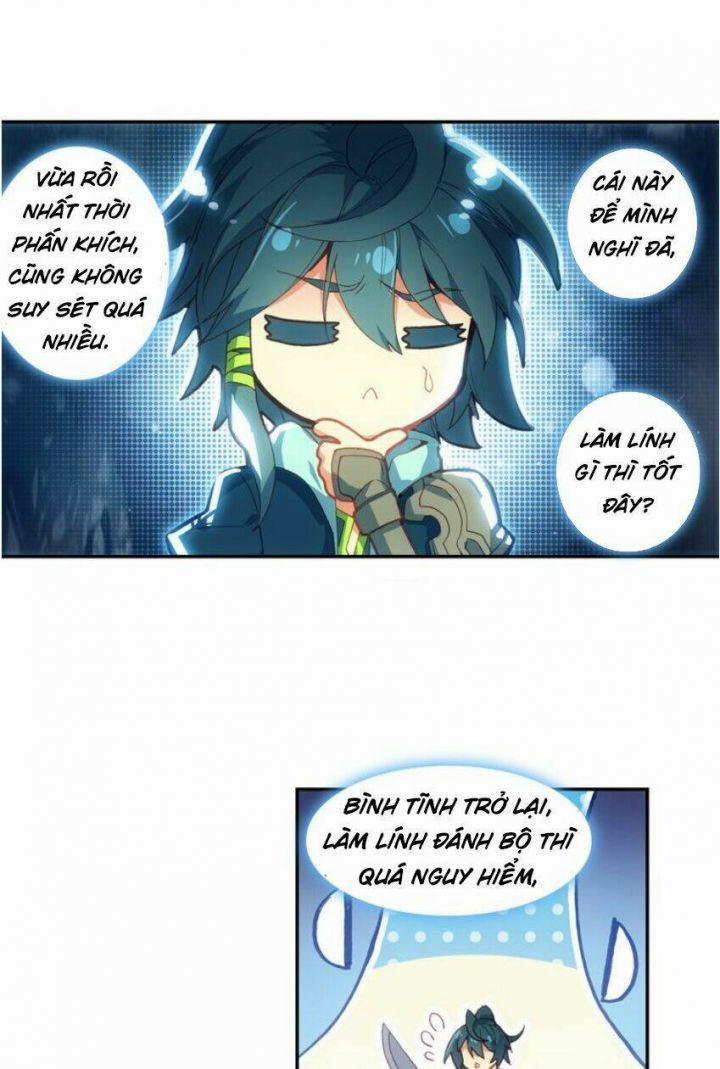 Thiên Châu Biến 5 trang 12