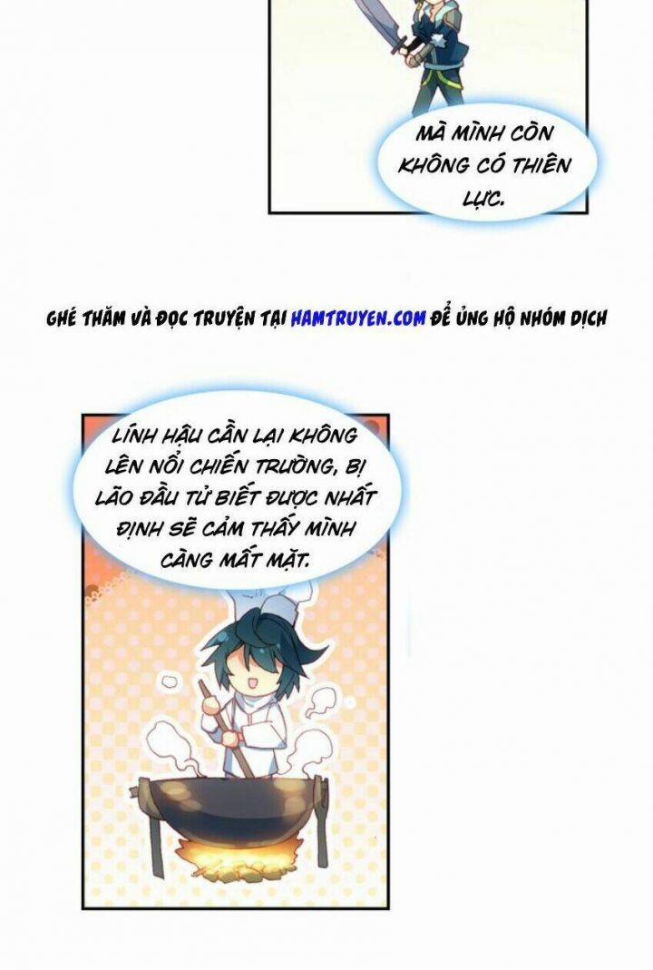 Thiên Châu Biến 5 trang 13