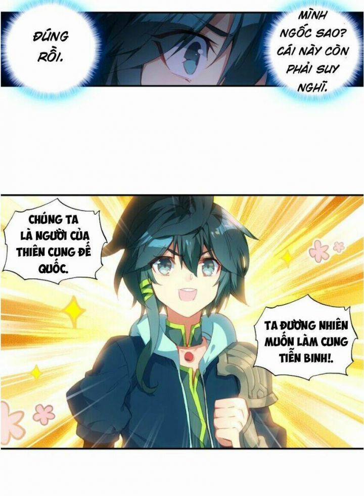 Thiên Châu Biến 5 trang 15