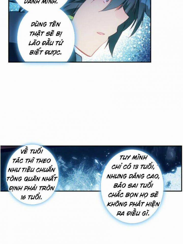 Thiên Châu Biến 5 trang 17