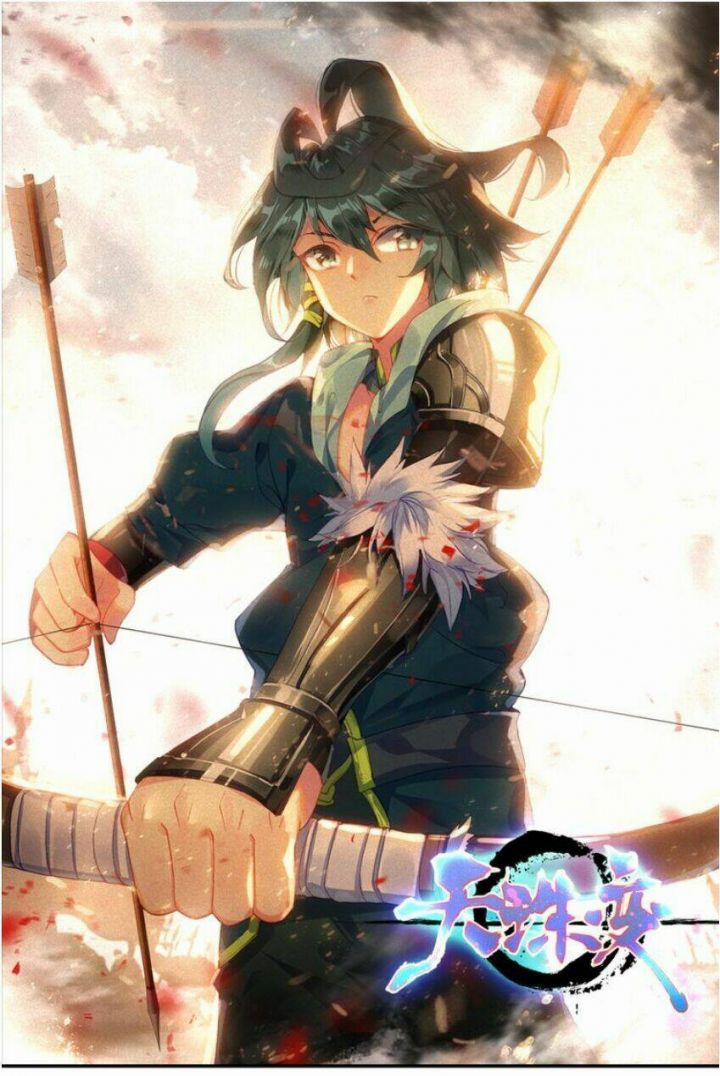 Thiên Châu Biến 5 trang 2