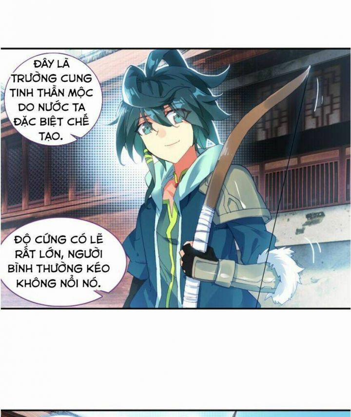 Thiên Châu Biến 5 trang 22