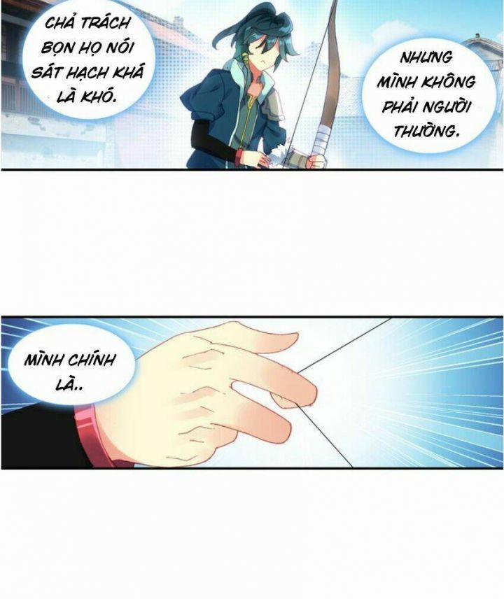 Thiên Châu Biến 5 trang 23