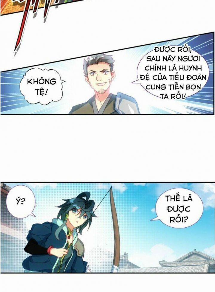 Thiên Châu Biến 5 trang 25