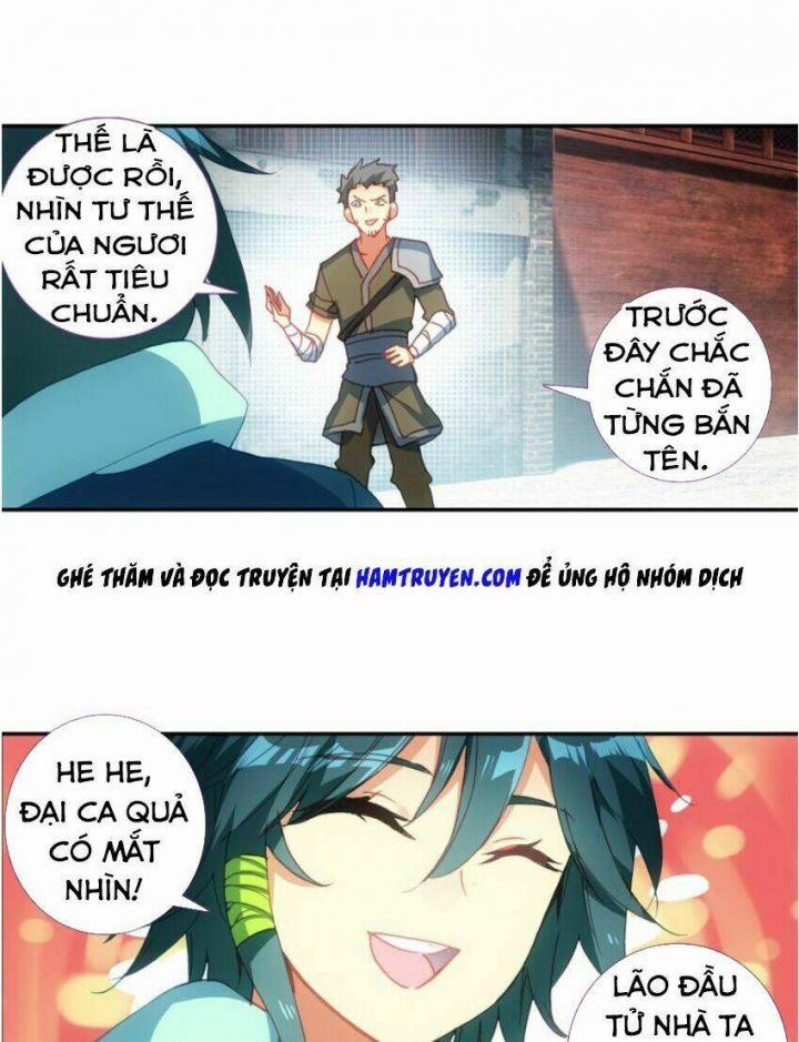 Thiên Châu Biến 5 trang 26