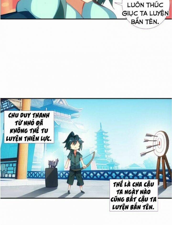 Thiên Châu Biến 5 trang 27