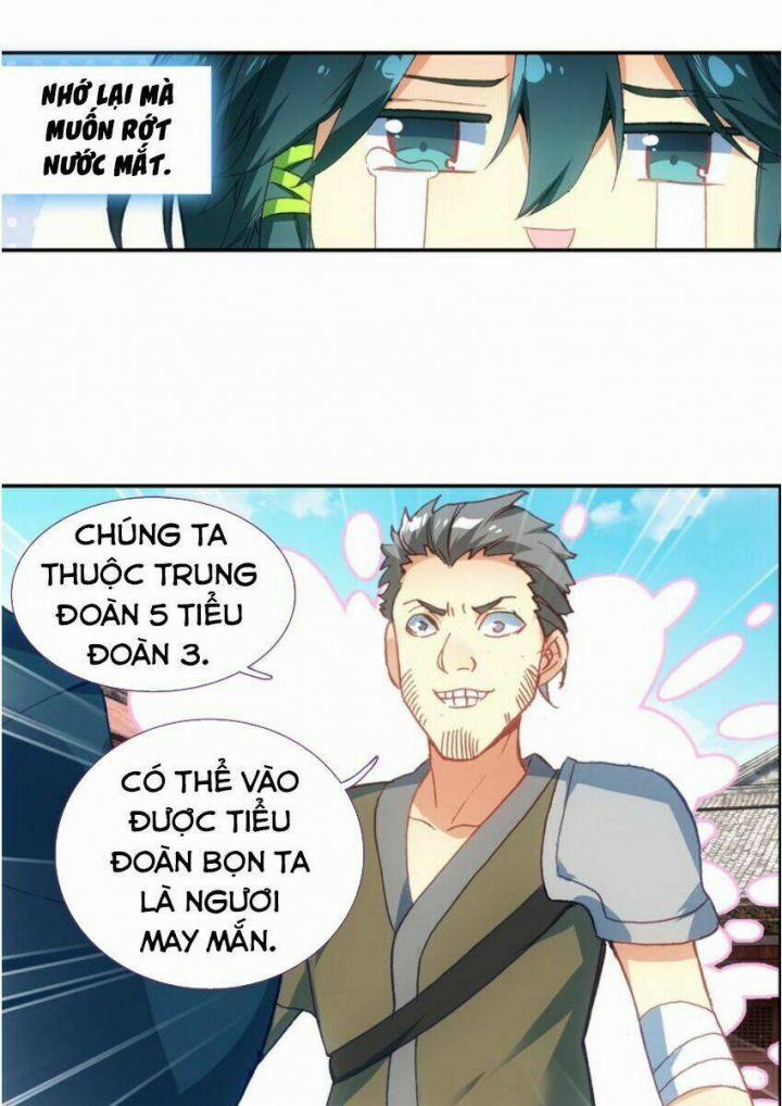 Thiên Châu Biến 5 trang 28