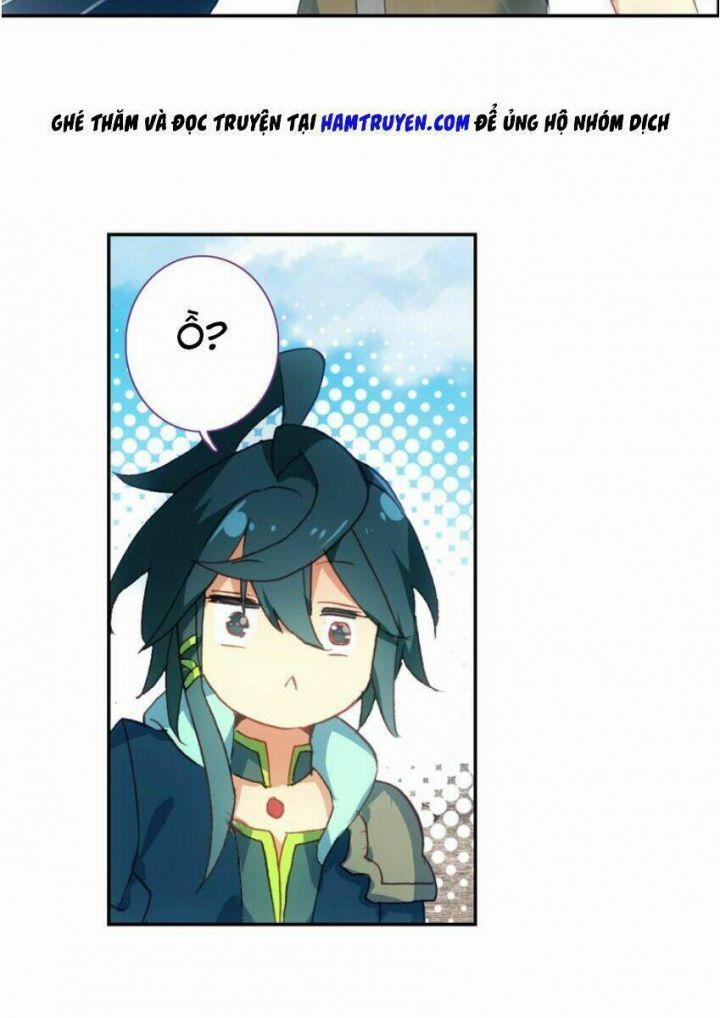 Thiên Châu Biến 5 trang 29