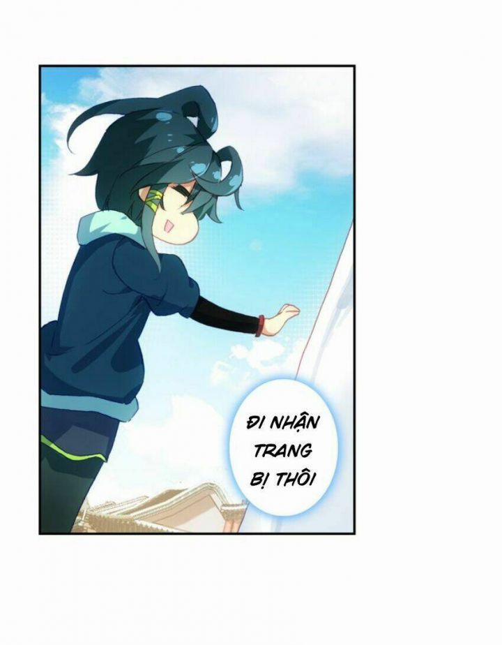 Thiên Châu Biến 5 trang 31