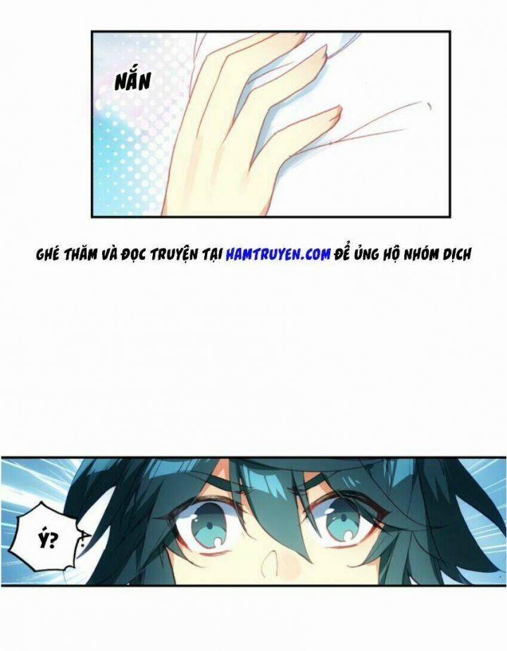 Thiên Châu Biến 5 trang 32