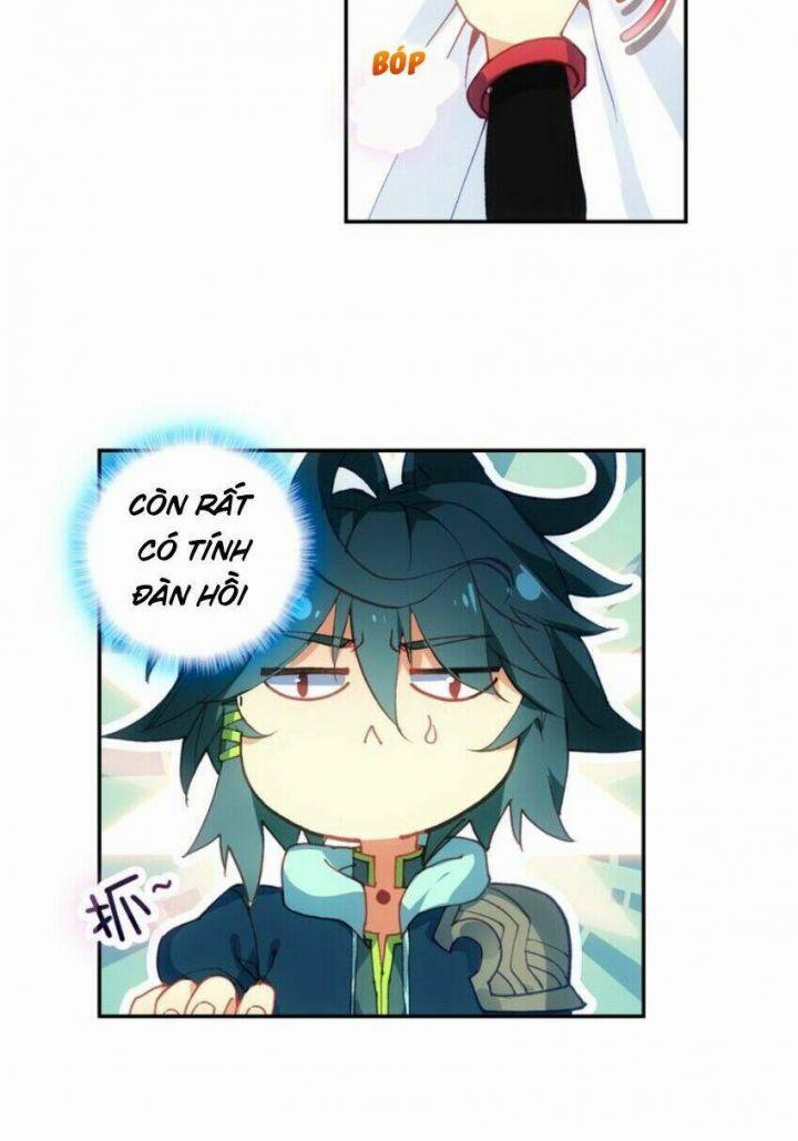 Thiên Châu Biến 5 trang 34