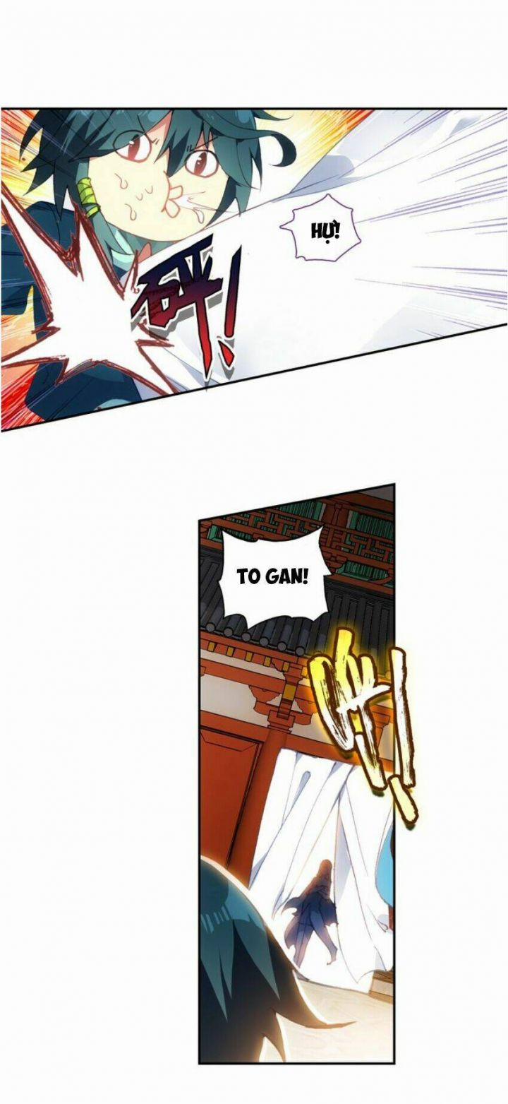 Thiên Châu Biến 5 trang 35