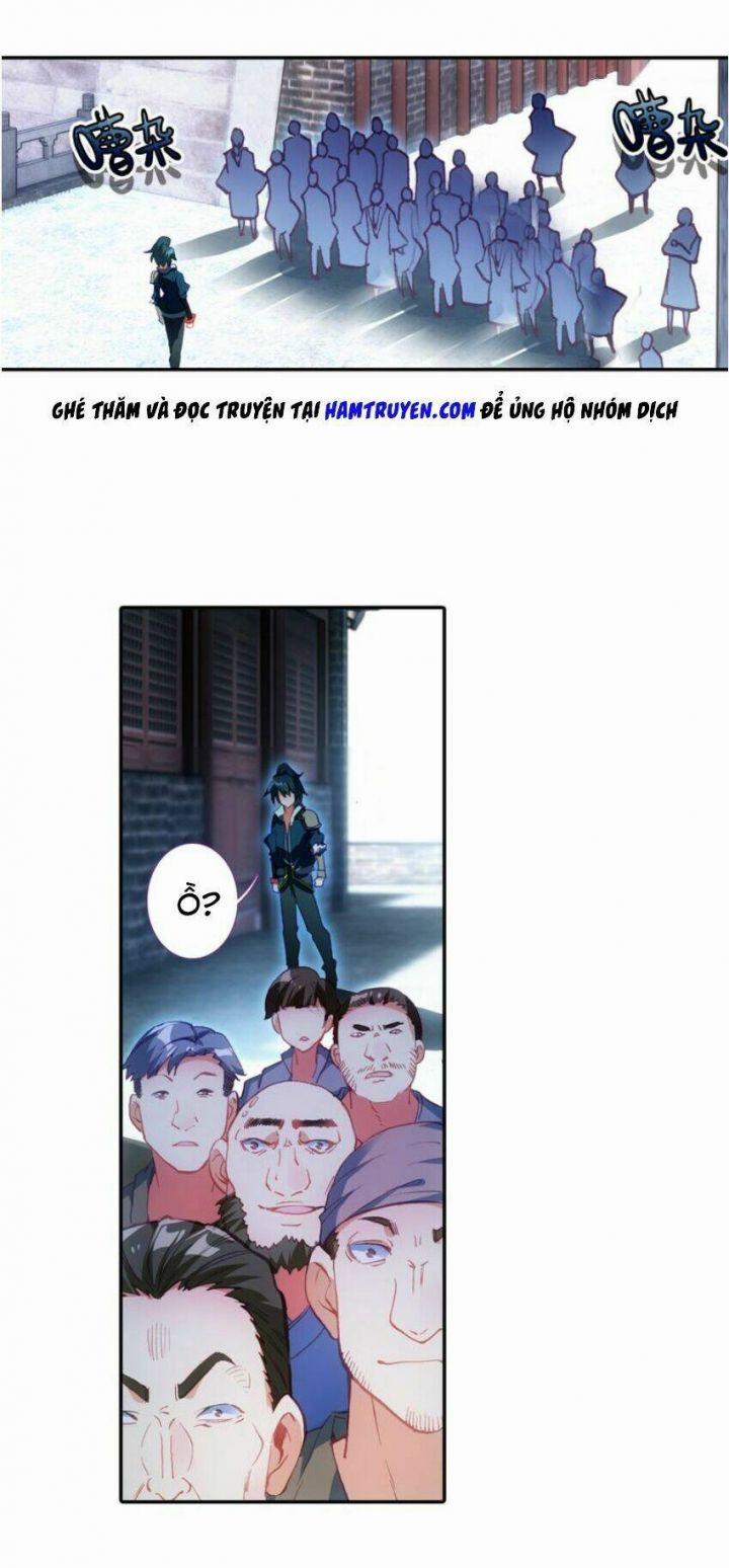 Thiên Châu Biến 5 trang 4