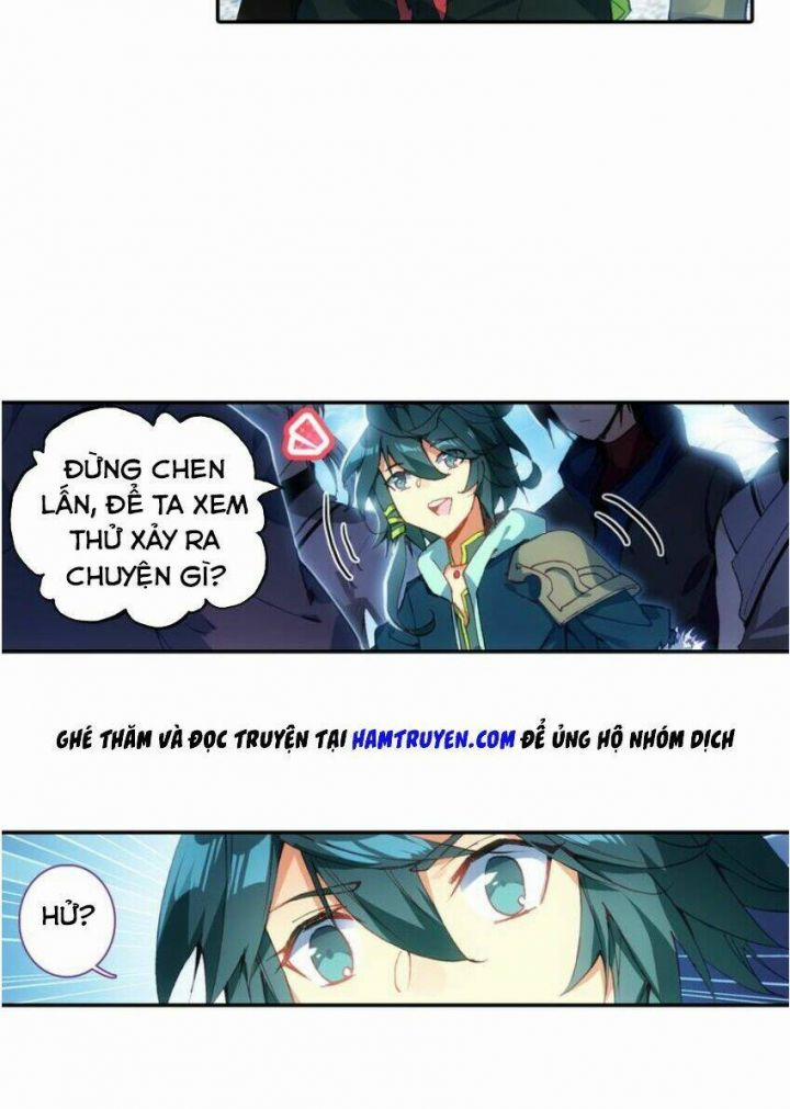 Thiên Châu Biến 5 trang 6