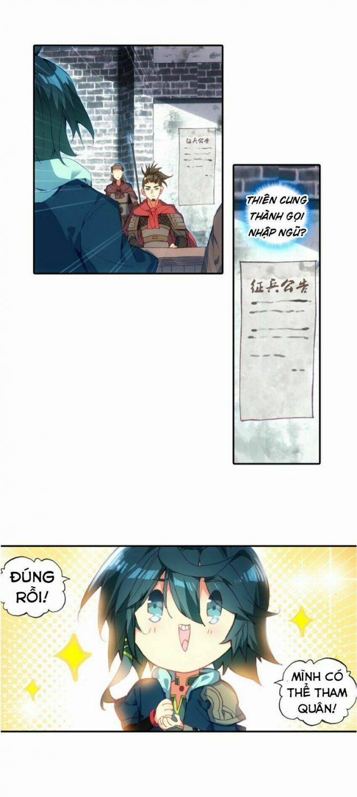 Thiên Châu Biến 5 trang 7