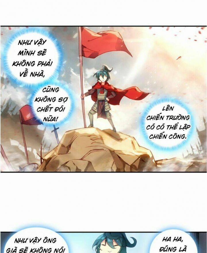 Thiên Châu Biến 5 trang 8