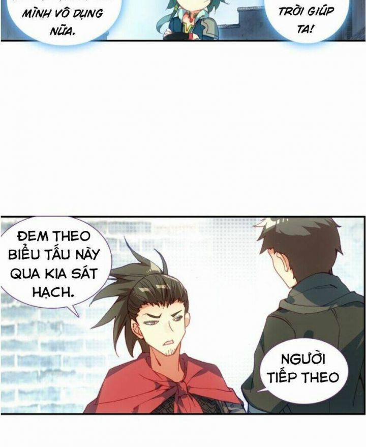 Thiên Châu Biến 5 trang 9