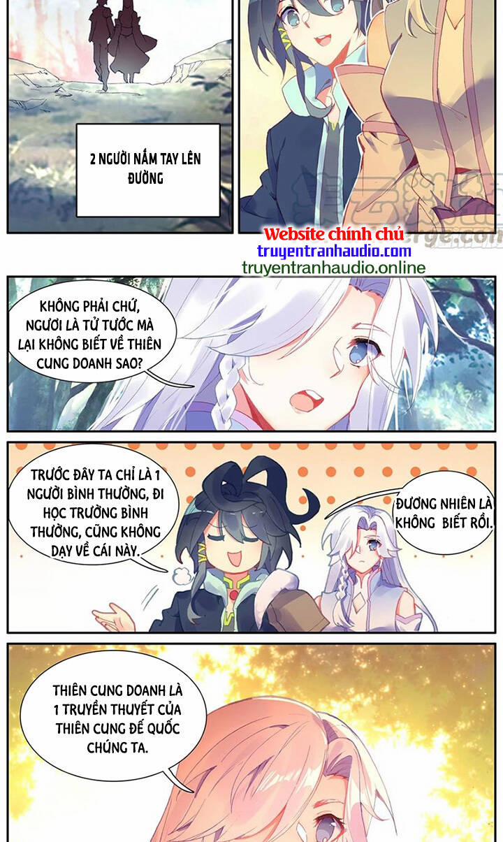 Thiên Châu Biến 50 trang 10