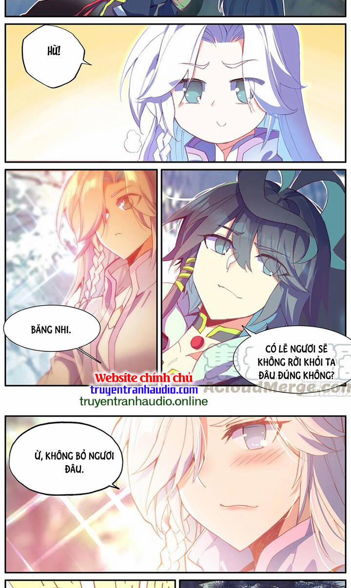 Thiên Châu Biến 50 trang 6