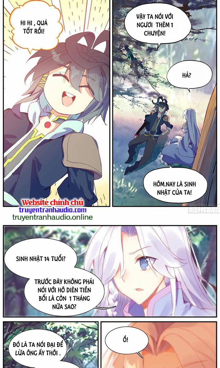 Thiên Châu Biến 50 trang 7