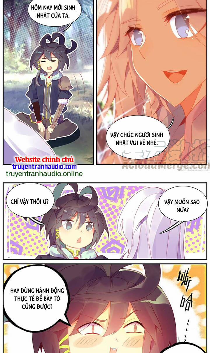 Thiên Châu Biến 50 trang 8