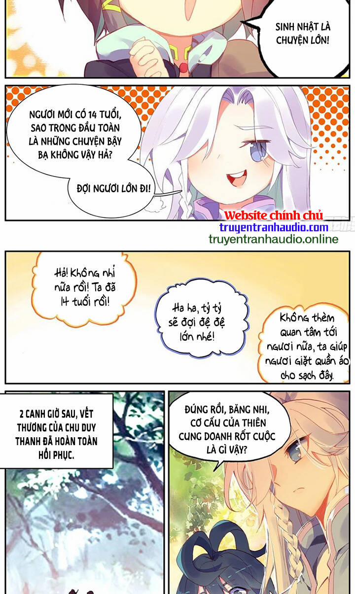 Thiên Châu Biến 50 trang 9