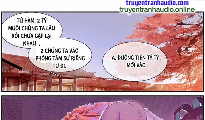 Thiên Châu Biến 52 trang 13