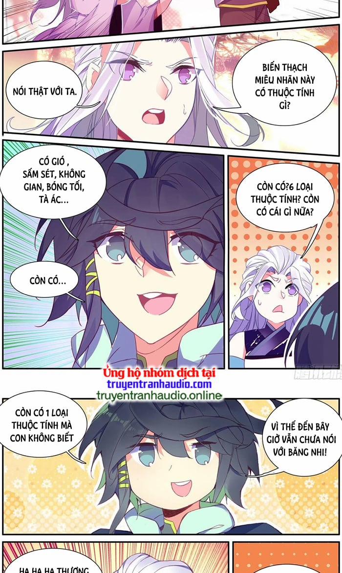 Thiên Châu Biến 52 trang 5