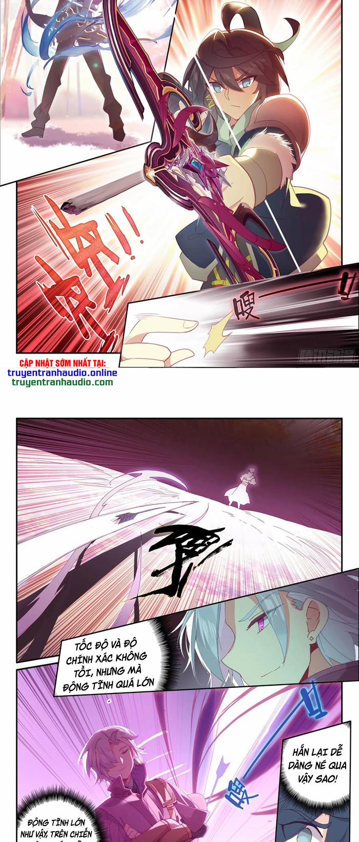 Thiên Châu Biến 54 trang 2