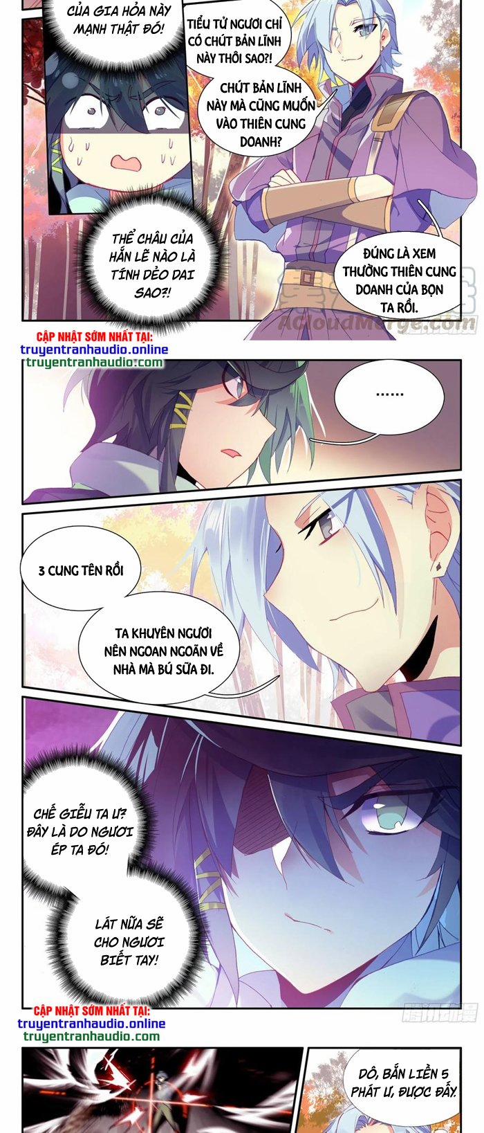 Thiên Châu Biến 54 trang 4