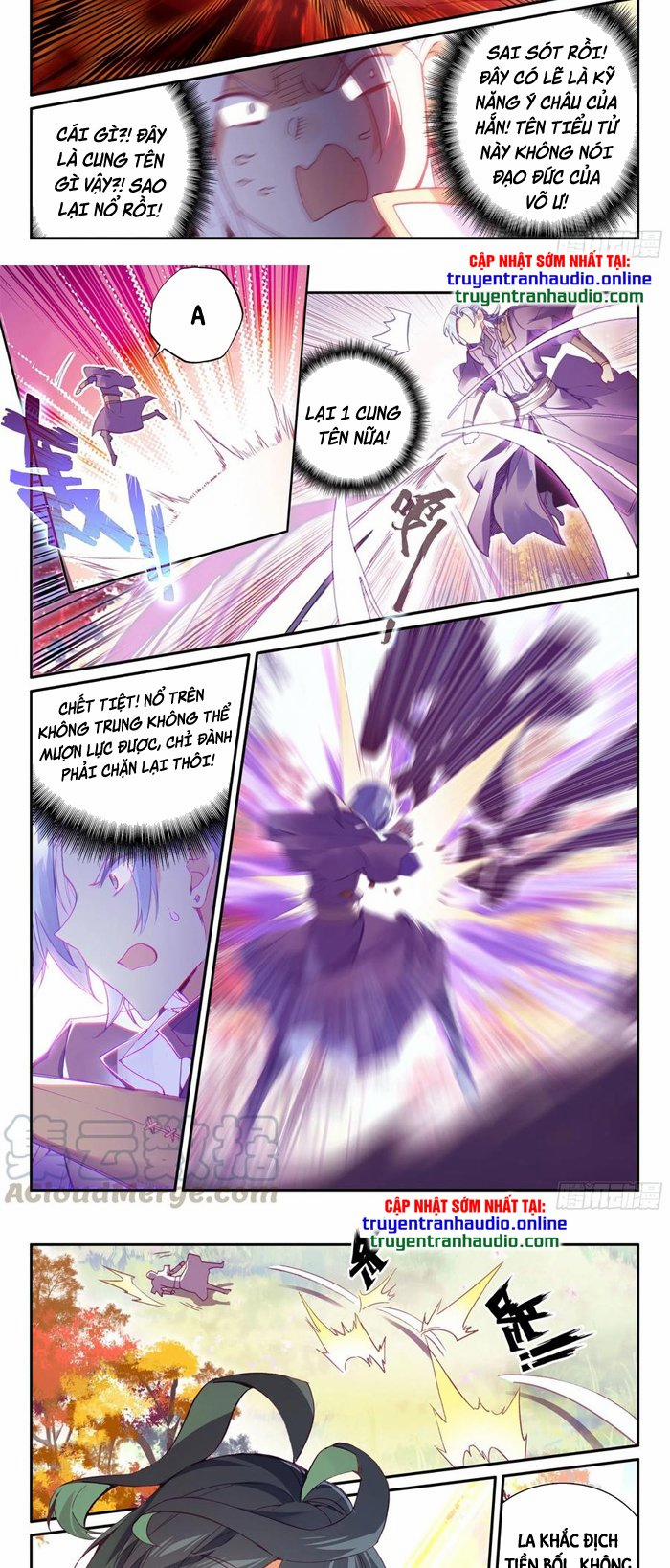 Thiên Châu Biến 54 trang 6