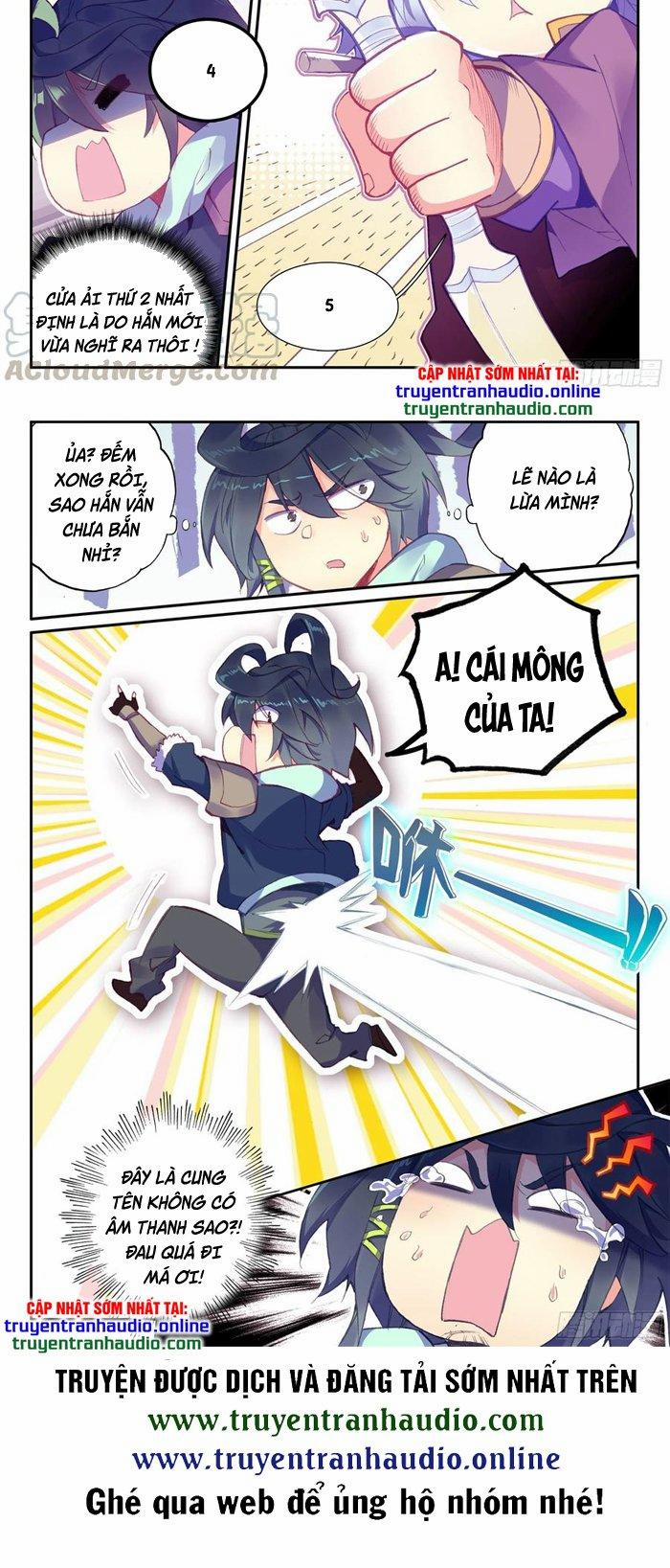 Thiên Châu Biến 54 trang 9