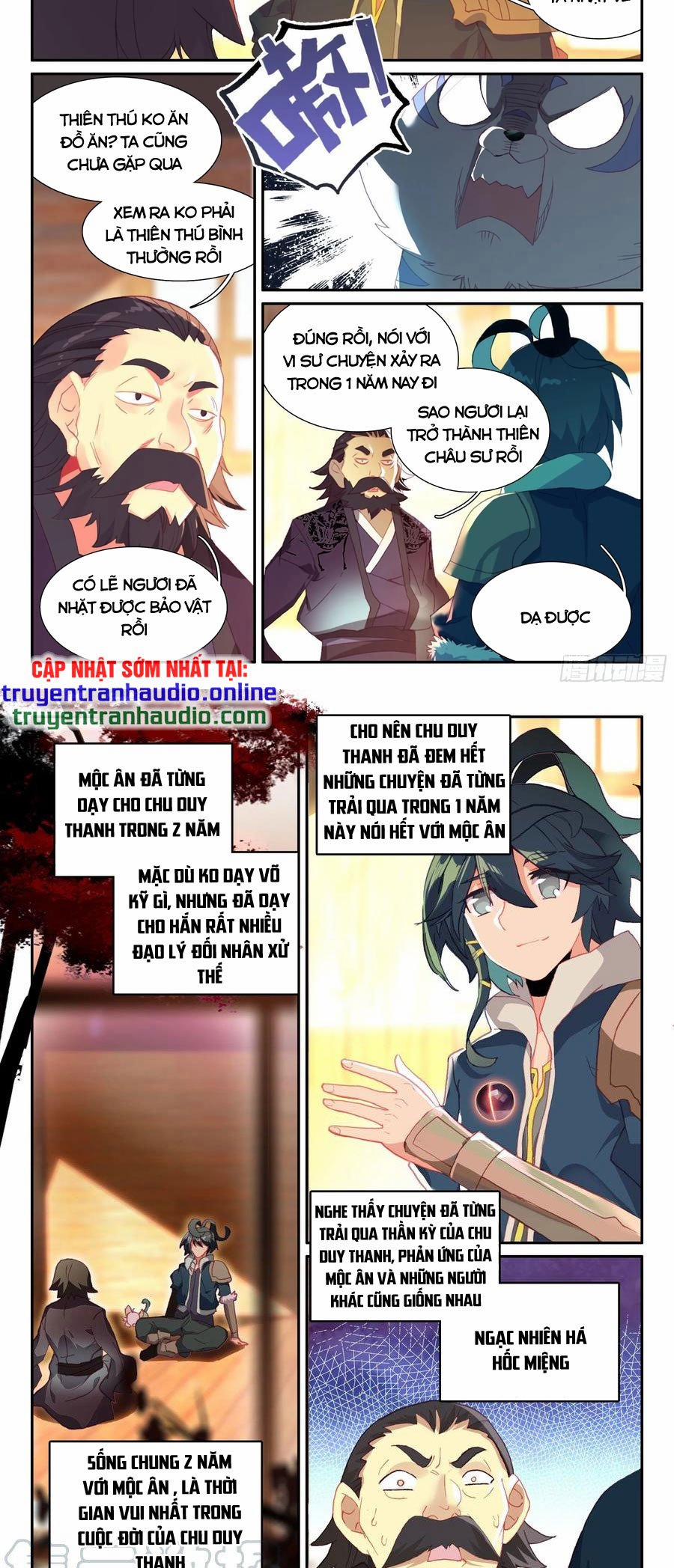 Thiên Châu Biến 57 trang 2