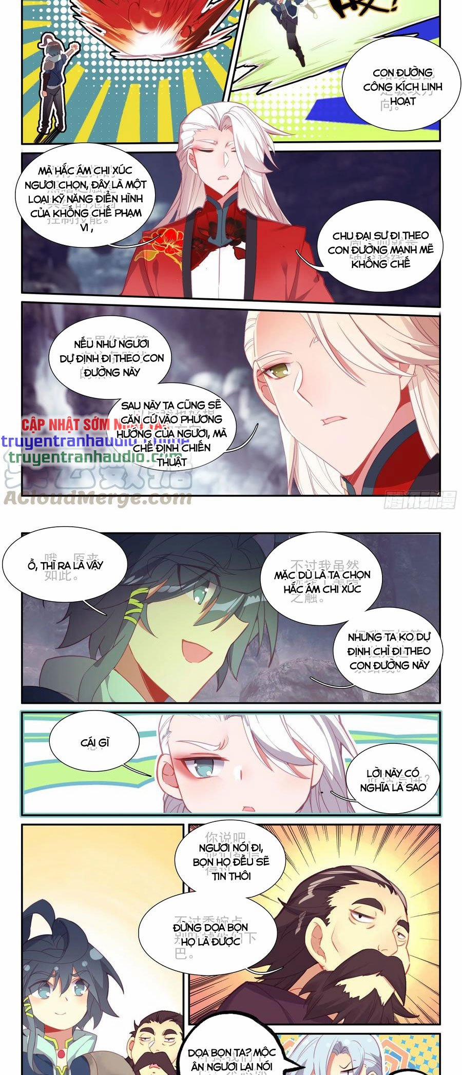 Thiên Châu Biến 58 trang 5