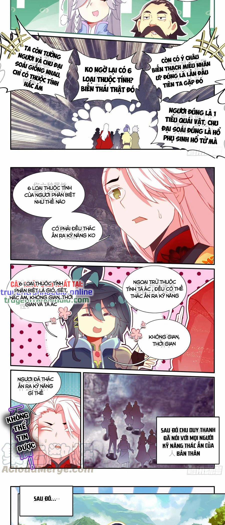 Thiên Châu Biến 58 trang 7