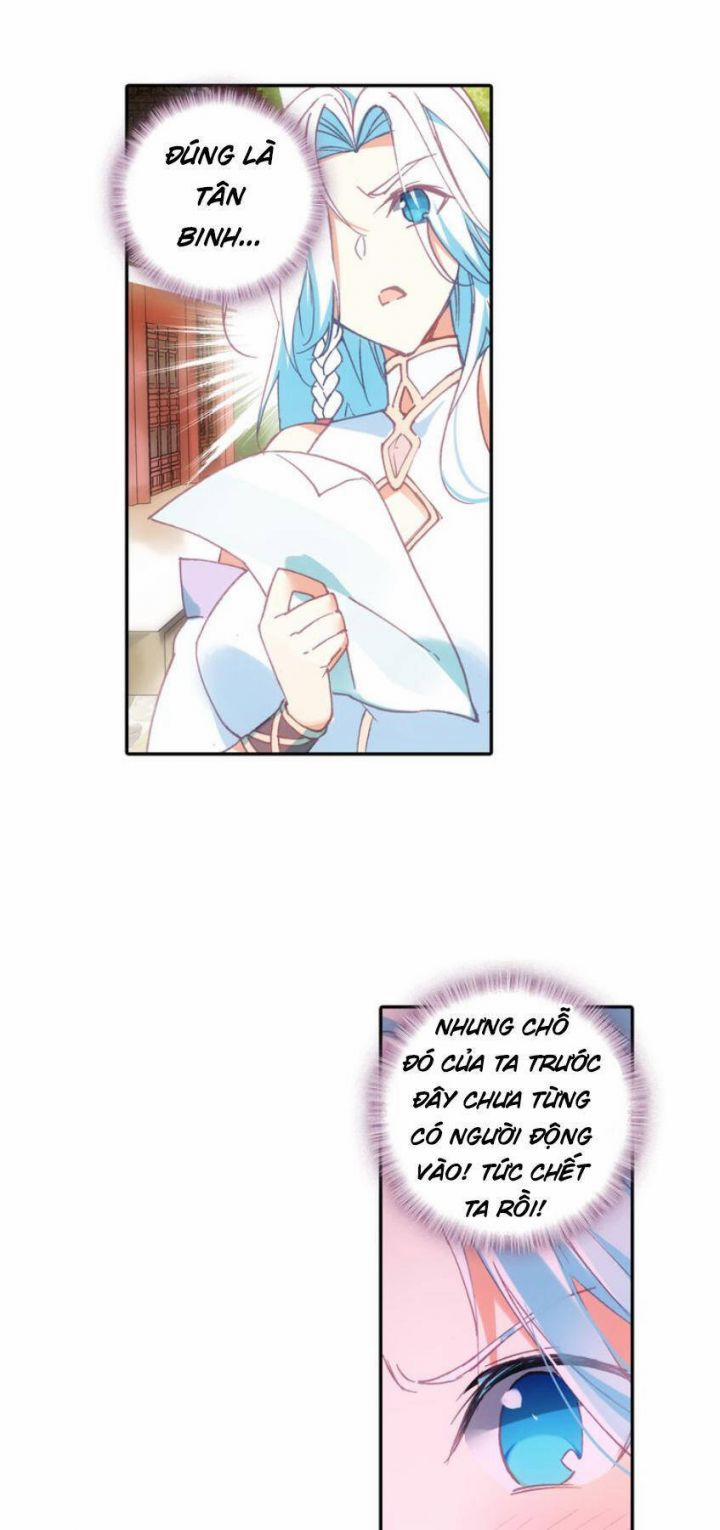 Thiên Châu Biến 6 trang 11