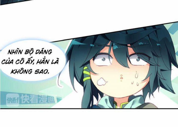 Thiên Châu Biến 6 trang 14