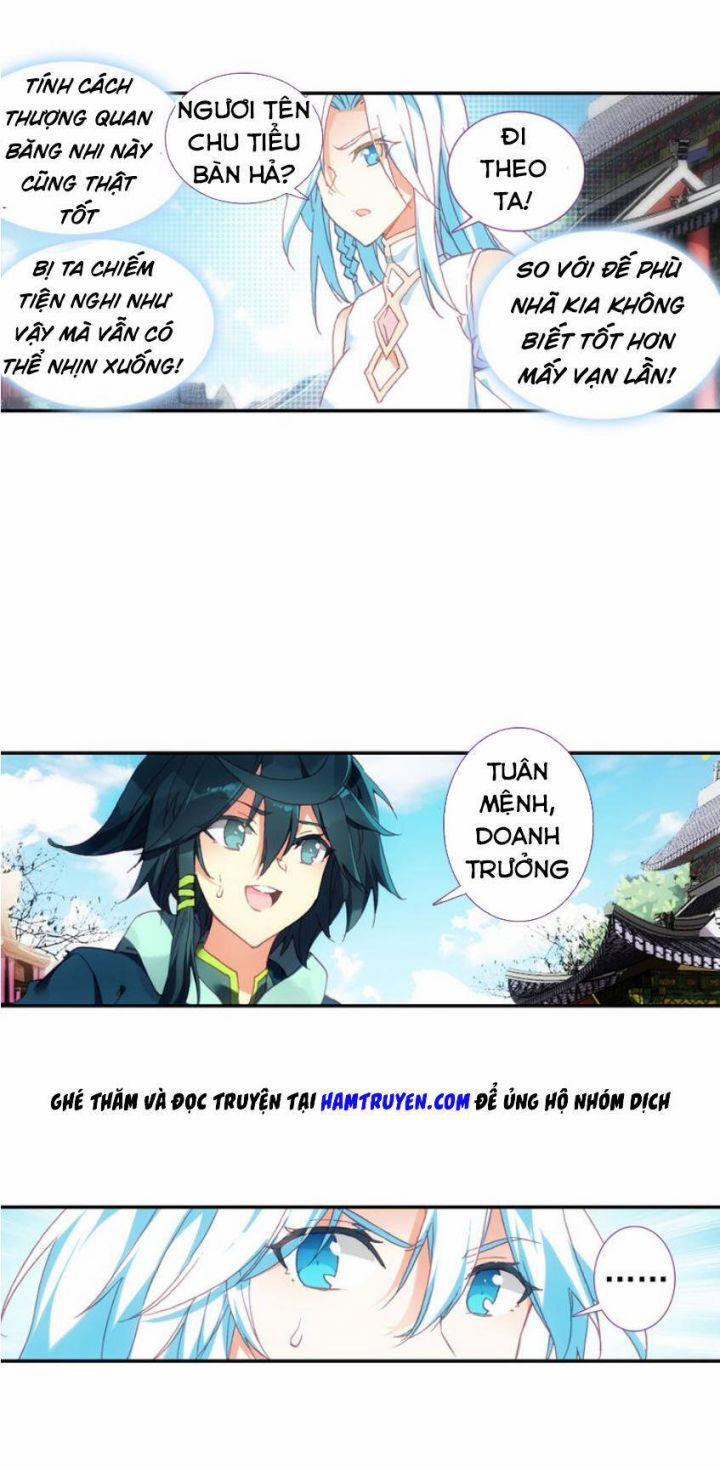 Thiên Châu Biến 6 trang 15