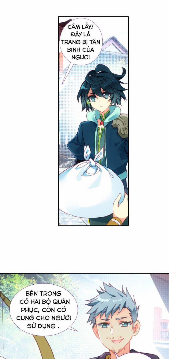 Thiên Châu Biến 6 trang 17