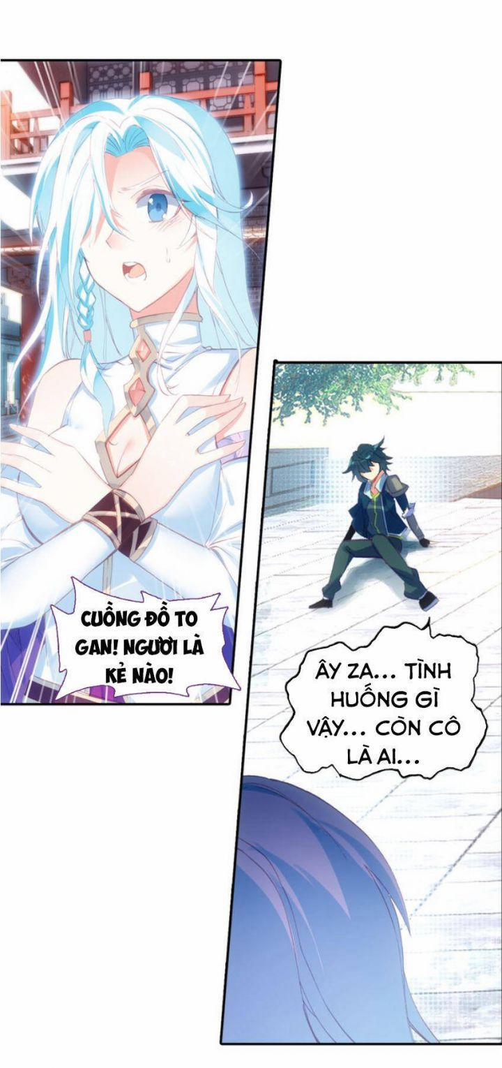 Thiên Châu Biến 6 trang 2