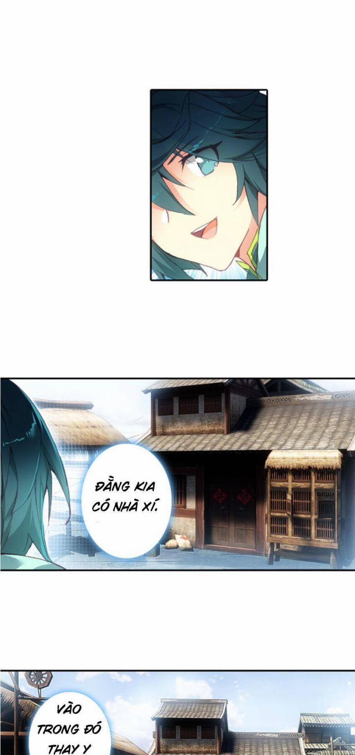 Thiên Châu Biến 6 trang 24