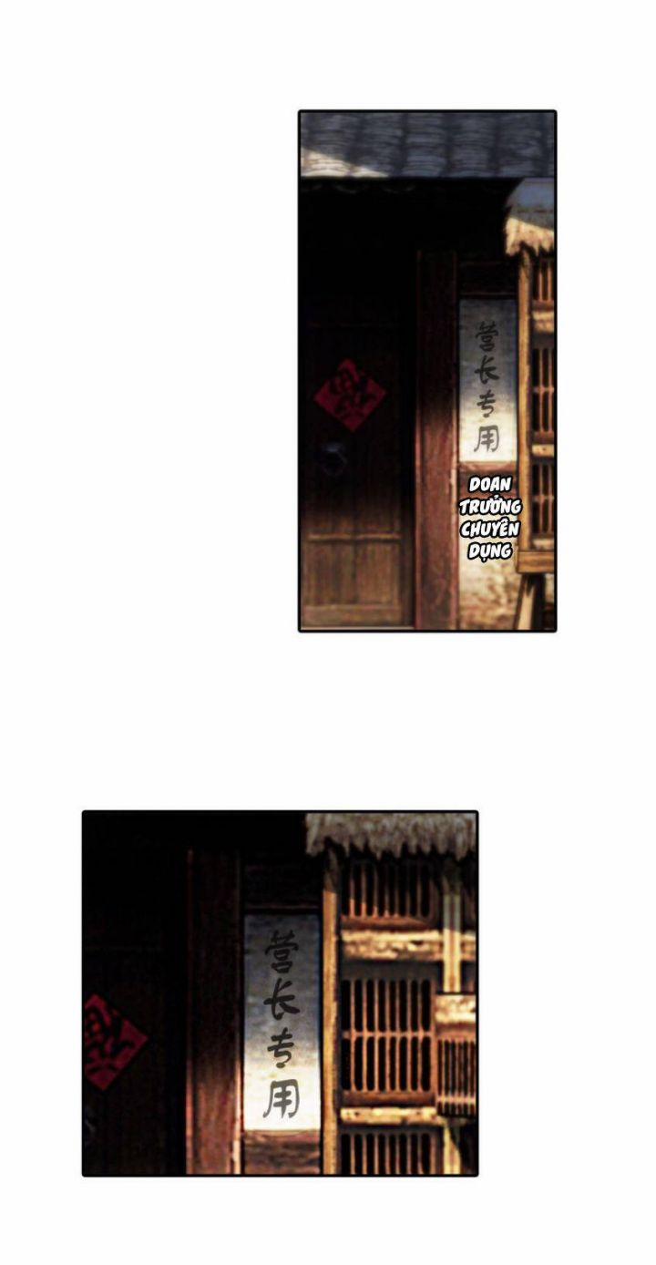 Thiên Châu Biến 6 trang 26