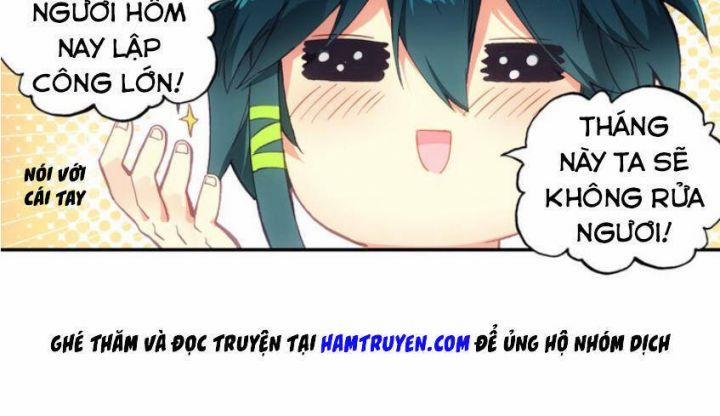 Thiên Châu Biến 6 trang 32