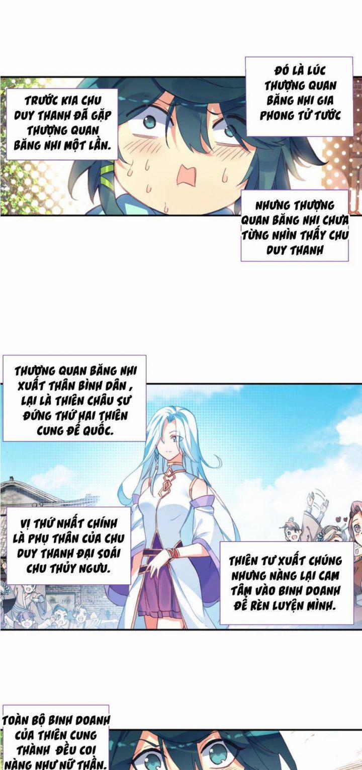 Thiên Châu Biến 6 trang 5