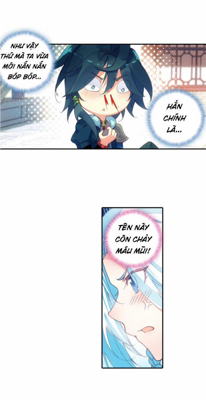 Thiên Châu Biến 6 trang 7